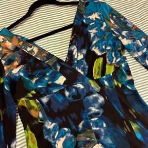 Lily Medium Dress. Good Condition